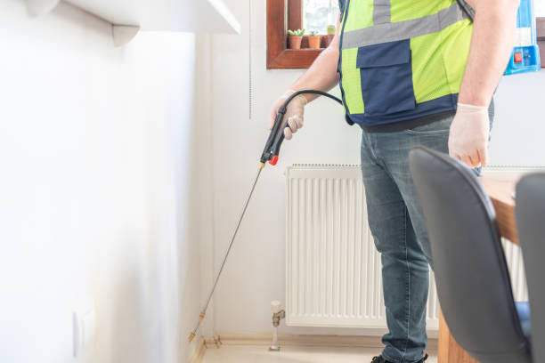 Best Affordable Pest Control Services  in Houston, MO
